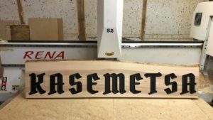 kasemetsa
