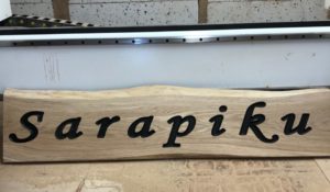 sarapiku