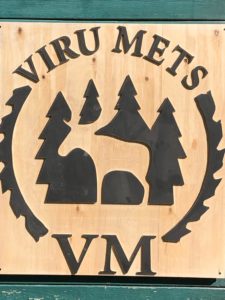 virumets